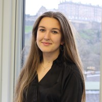 Rebecca (Becks) Woolley