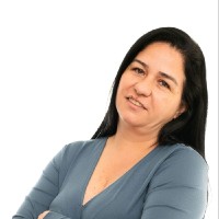 Salome Arcila