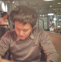 Chih Chao Yang