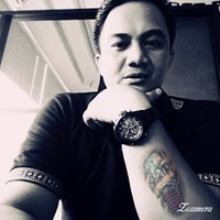 Afrizal S