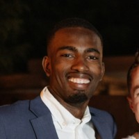 Brandon Samedy