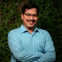 Dr. Mayuresh Joshi