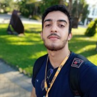 Rian Carlos Silva Lima