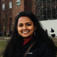 Angelina Arulraj
