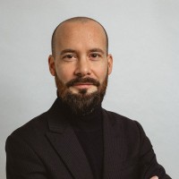 Alexandre De Jubécourt