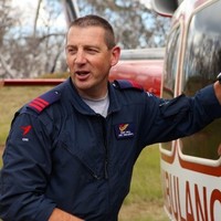 Tony Hall