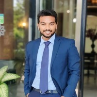 Ashok Pithani