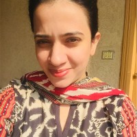 Wardah Babar