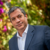 JOSE B. HUERTA P.