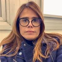 Luciana Gil Accauhy