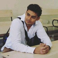 Deepender Kumar