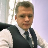 Алексей Морозов