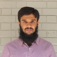 Noman Ullah