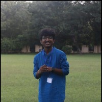 Ayush Omer