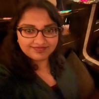Farwa Haider