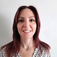 Carla Kenward
