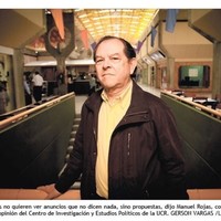 Manuel Rojas-Bolaños