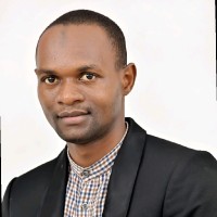 Mamadou Madiou Baldé