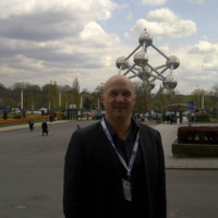 Alistair Brown