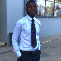 Timothy P M Ndhlovu