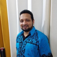 Nalindra Jayasinghe