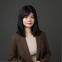 林芳如