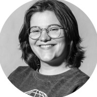 Hannah Morey
