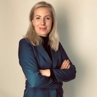 Margit Jysky