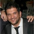 Paulo Alberto García Martínez