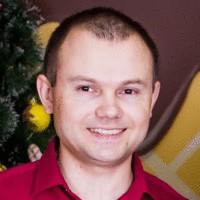 Ildus Mukhametov