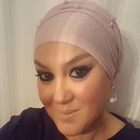 Ghizlane Barahmoun