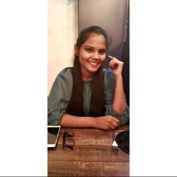 Ankita Mishra