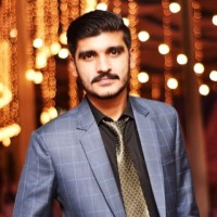 Haseeb Ali Mangi