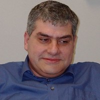 Costas Papadopoulos