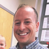 Danny Tigert, Cpa