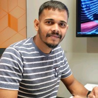 Shravan K