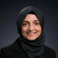 Isra Syed