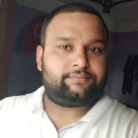 Sanjeev Tiwari