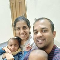 Sandeep Km