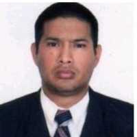 Giovanni Casella Gonzales