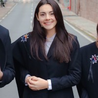 Ana Sofia Fonseca