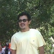 Benjamin Garcia Abalos