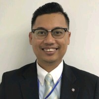 Erwan Rahim