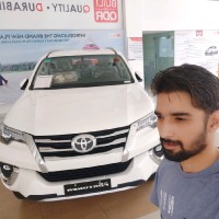 Mudit Sharma