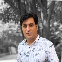 Vikrant Deshpande