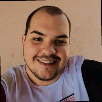 Raphael Souza Pereira