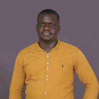 Ogira Charles Donaldson