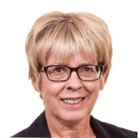 Jane Gunnell