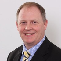 Keith Carruthers (MAPM)