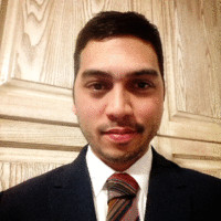 Brian Zafra